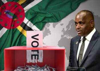 How Dominica operates the world’s biggest illegal election system with the West’s help