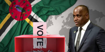 How Dominica operates the world’s biggest illegal election system with the West’s help