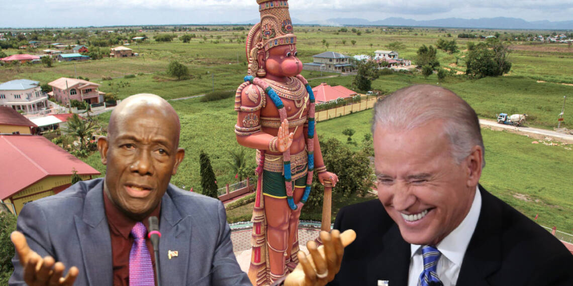 Travel Trinidad and Tobago