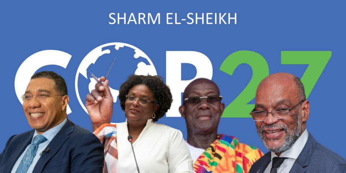 Caribbean de-risking