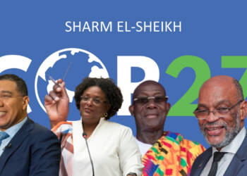 Caribbean de-risking