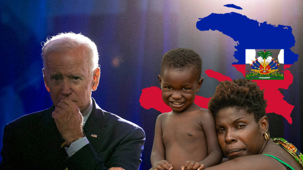 Haiti Crisis