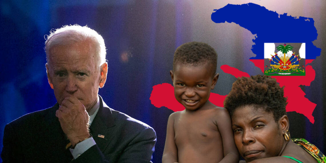 Haiti Crisis