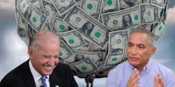 Belize United states