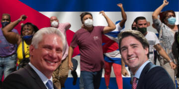 Cuban-Canadian rights