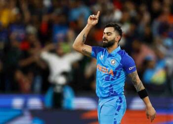 Who is the king of Cricket