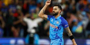 Who is the king of Cricket