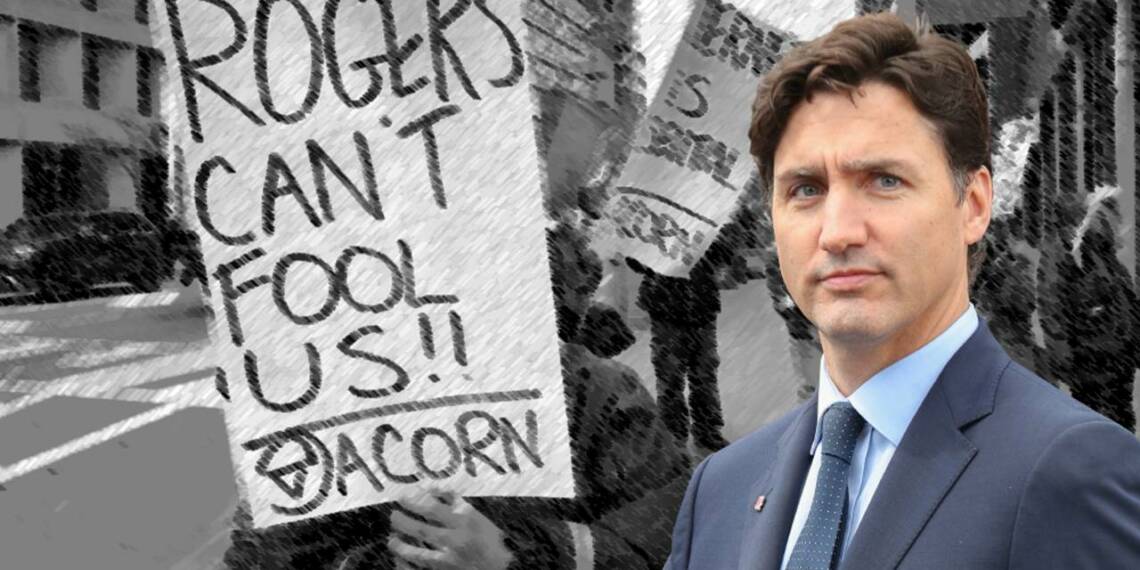 How will Roger’s-Shaw deal affect average Canadians