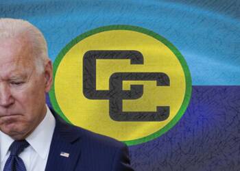 Caribbean Countries expected billions of dollars for complying with Biden’s green diktats. They got nothing!