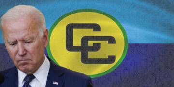 Caribbean Countries expected billions of dollars for complying with Biden’s green diktats. They got nothing!