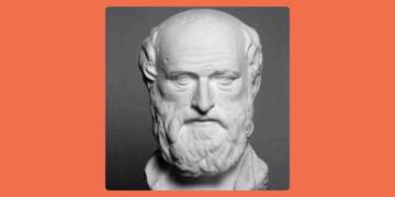 Who is father of geography