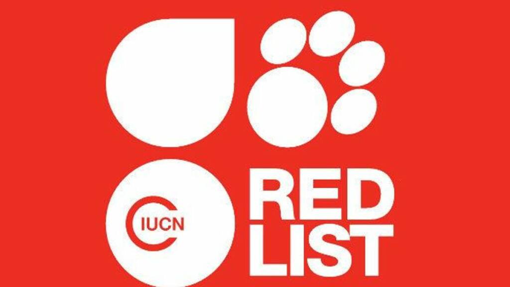 IUCN Red book