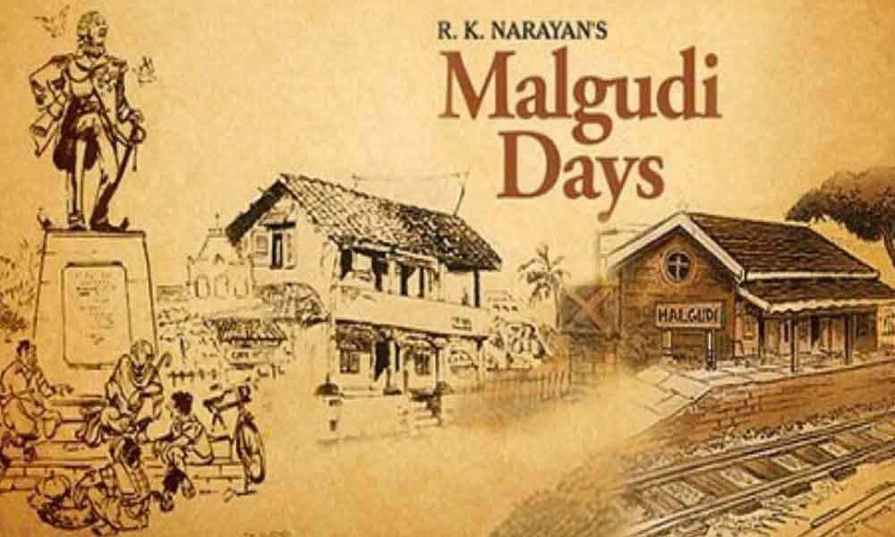 Malgudi days