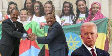 With TPLF’s demise, Horn of Africa is now one step closer to peace