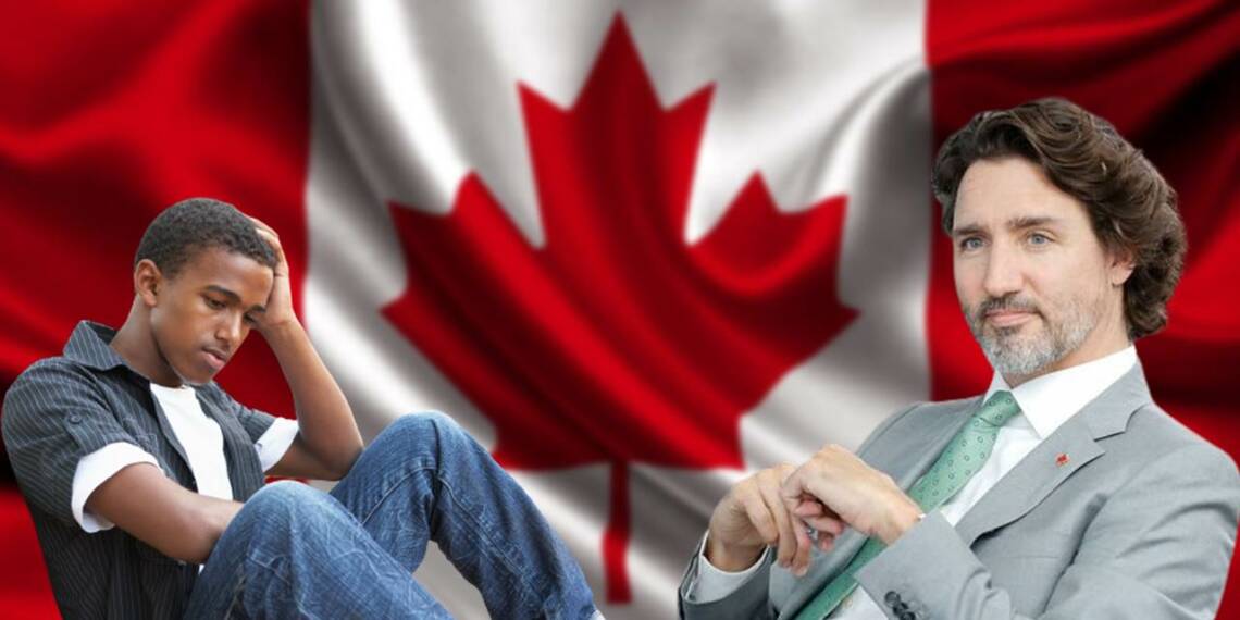 Systematic racism in Canadian immigration policy is now exposed 