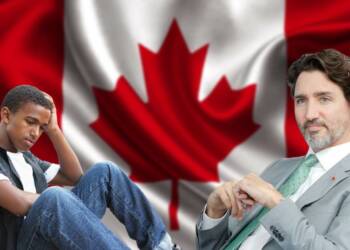 Systematic racism in Canadian immigration policy is now exposed 