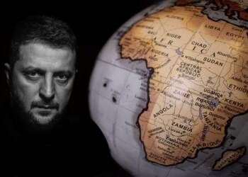 Africa Russia Grain deal