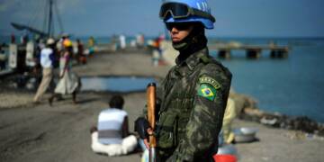 Other UN intervention will destroy Haiti forever