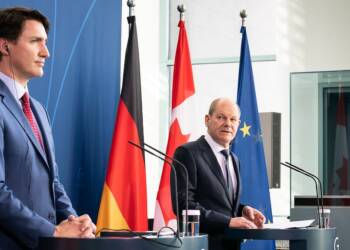 Trudeau’s green agenda trashes a god sent opportunity