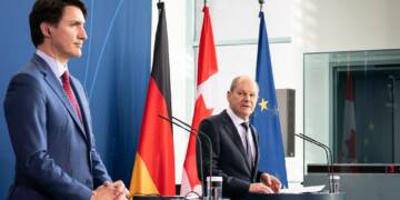 Trudeau’s green agenda trashes a god sent opportunity