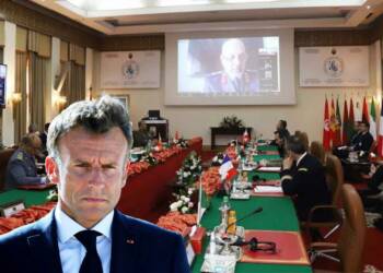 5+5 defense initiative