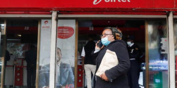 Airtel Nigeria 5G