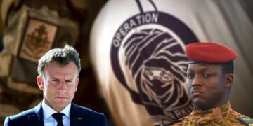 Burkina Faso is fleecing France and it’s oddly satisfying