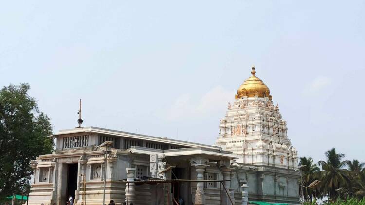 Bhoo Varaha Swamy Temple Kallahalli: timings, guide & history