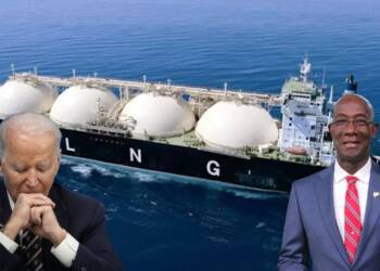 Trinidad and Tobago plan to snatch the global energy market from the US