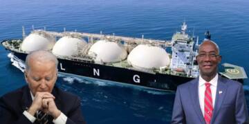 Trinidad and Tobago plan to snatch the global energy market from the US