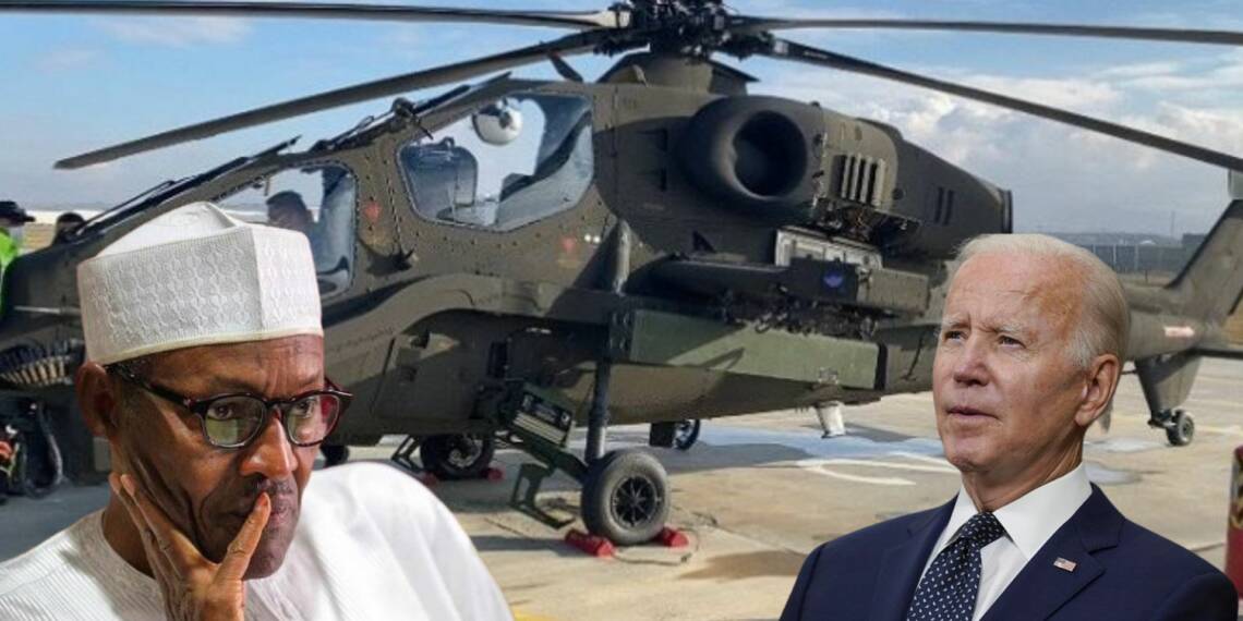 Nigeria’s ‘no- holds-barred’ pushback against the US is hugely inspiring