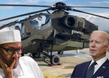 Nigeria’s ‘no- holds-barred’ pushback against the US is hugely inspiring