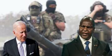 Central African Republic