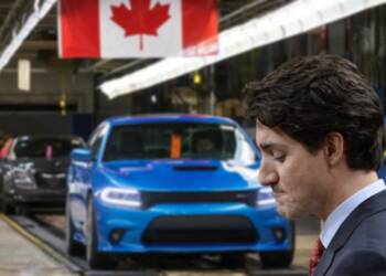 Canadian Automobile industry