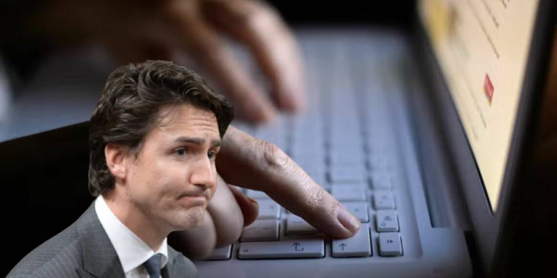 Canadian Automobile industry is being poisoned to slow death!