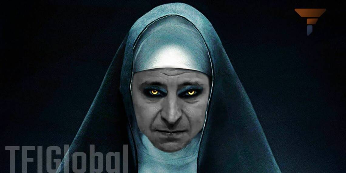 Ukraine church attack