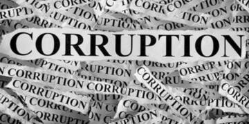 Corruption day essay