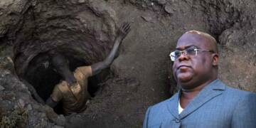 The dark secrets from the dark mines of DRC are out- I