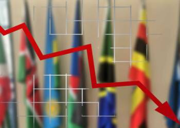 A closed continent is the biggest impediment in its economic growth