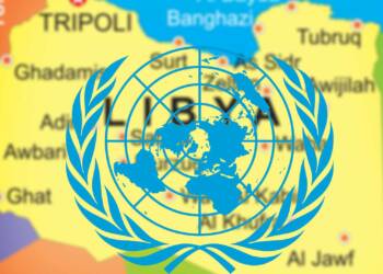 UN Libya