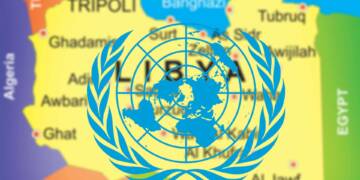 UN Libya