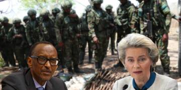 EU gives €20m to Rwanda to turn Mozambique into DRC 2.0