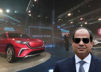 Egypt, Turkey and Saudi Arabia join hands to demolish West’s EV monopoly