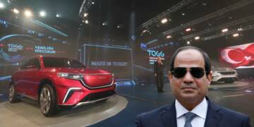 Egypt, Turkey and Saudi Arabia join hands to demolish West’s EV monopoly