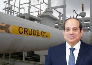 El Sisi sets out to turn Egypt from an oil deficit to an oil surplus country