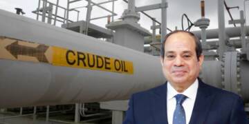 El Sisi sets out to turn Egypt from an oil deficit to an oil surplus country