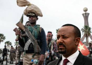 TPLF wanted to become HAMAS, but it couldn’t