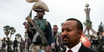 TPLF wanted to become HAMAS, but it couldn’t