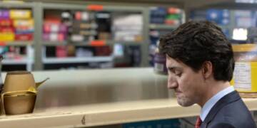 Food Banks are failing to fix the chronic hunger of Canada