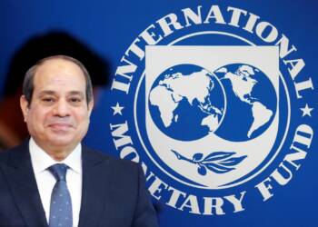 IMF bribes Egypt to keep the petrodollar alive